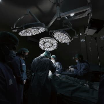 Cover Image for AORN Event- City of Hope