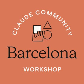 Cover Image for Barcelona | Claude Code Workshop