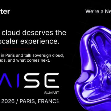 Cover Image for RAISE Summit Paris 2026