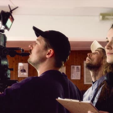 Cover Image for Video-Workshop für Neugierige & Beginner*innen mit Jivan Frenster