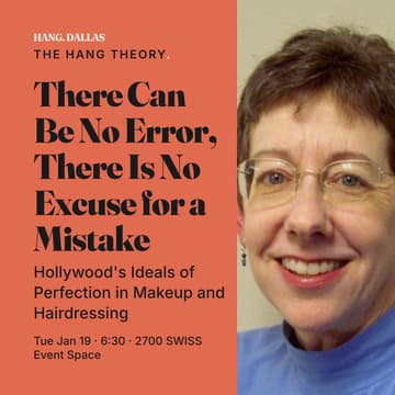 Cover Image for There Can Be No Error, There Is No Excuse for a Mistake: