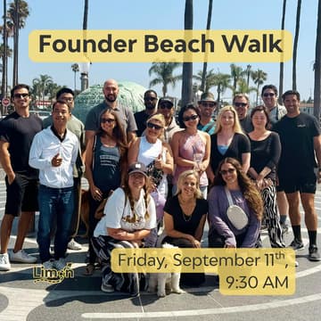 Cover Image for Founder Beach Walk