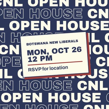 Cover Image for CNL Open House