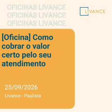 Cover Image for [Oficina] Como cobrar o valor certo pelo seu atendimento