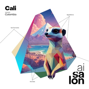Cover Image for AI Salon Cali
