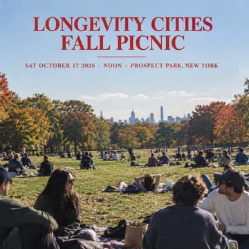 Cover Image for Fall Community Picnic & Grip Strength Competition