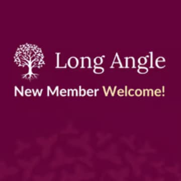 Cover Image for New Member Welcome - June