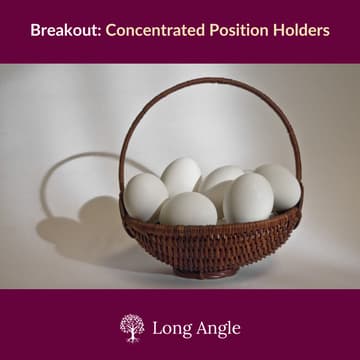 Cover Image for Breakout: Concentrated Position Holders