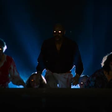 Cover Image for デモンズ / Demons