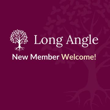 Cover Image for New Member Welcome - September