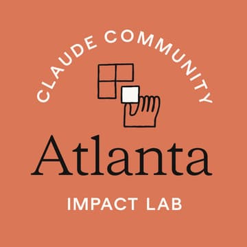 Cover Image for Atlanta | Claude Impact Lab