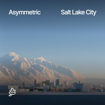 Cover Image for Asymmetric Salt Lake City: AI Advantage Meetup
