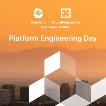 Cover Image for Platform Engineering Day | North America 2026