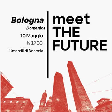 Cover Image for Umarelli di Bononia