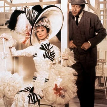 Cover Image for マイ・フェア・レディ / My Fair Lady