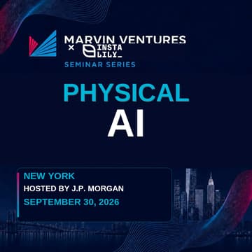 Cover Image for Physical AI Seminar Series: From Intelligent Software to Intelligent Systems