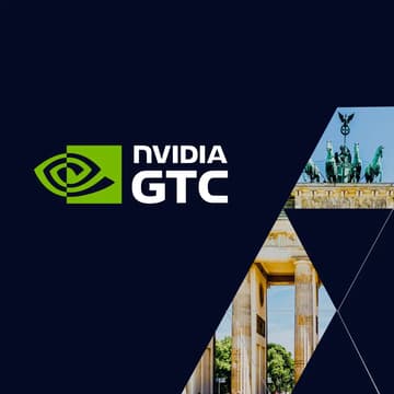 Cover Image for Nvidia GTC Berlin 2026