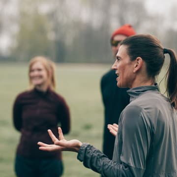 Cover Image for Run your mind @ LIFE – Bewegung als Reset für einen vollen Kopf
