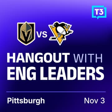 Cover Image for Tech Leader Premium Series - Pittsburgh (Vegas Golden Knights @ Pittsburgh Penguins)