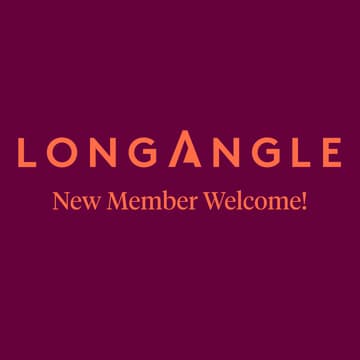 Cover Image for New Member Welcome - October