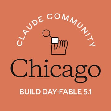 Cover Image for Chicago | Claude Build Day