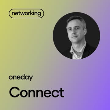 Cover Image for Meet Your Oneday Community โ Monthly Founder Roundtables