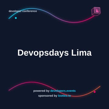 Cover Image for Devopsdays Lima