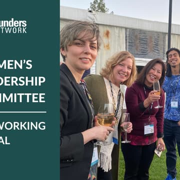 Cover Image for fnWomen Networking Social: Connecting and Supporting Women Entrepreneurs (December 8, 2026)