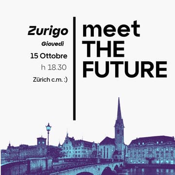 Cover Image for Zürich c.m. :)
