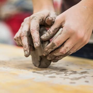 Cover Image for Ceramics