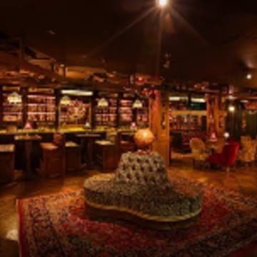 Cover Image for London Q3 Meetup