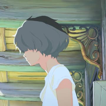 Cover Image for 花緑青が明ける日に / A New Dawn