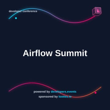 Cover Image for Airflow Summit