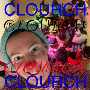 Cover Image for Clourch - Open Registration