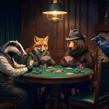 Cover Image for YC Poker Night