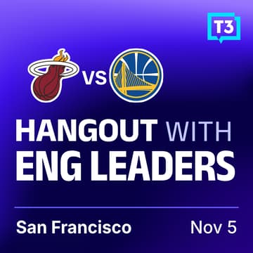 Cover Image for Tech Leader Premium Series - San Francisco (Miami Heat @ Golden State Warriors)