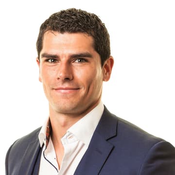 Cover Image for Goliath's Curse: The History and Future of Societal Collapse - Luke Kemp Book Release