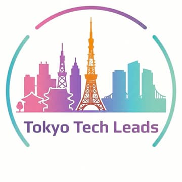 Cover Image for Tokyo Tech Leads Circle - Meetup #14