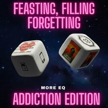 Cover Image for 🔗 Is Connection The Opposite of Addiction?