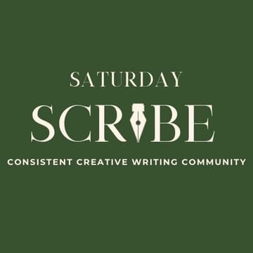 Cover Image for Saturday Scribe | LA