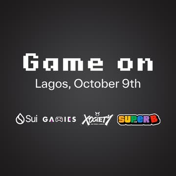 Cover Image for Game On: Lagos