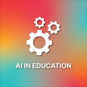 Cover Image for Workshop | AI In Education