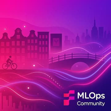 Cover Image for MLOps Community Amsterdam (Startup-Special) @Prosus