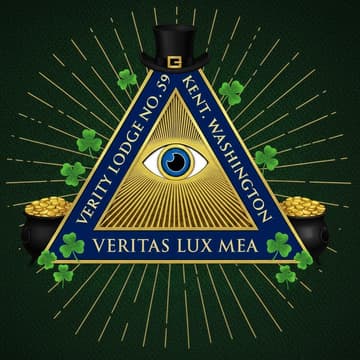 Cover Image for March Festive Board