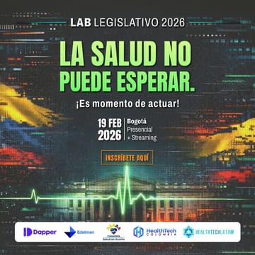 Cover Image for LAB LEGISLATIVO 2026