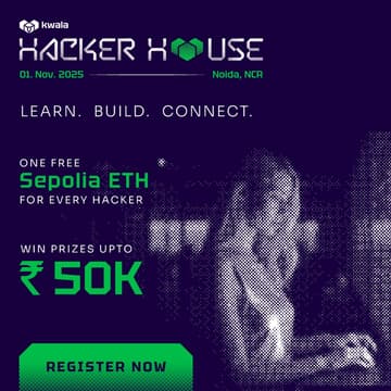 Cover Image for Kwala Hacker House