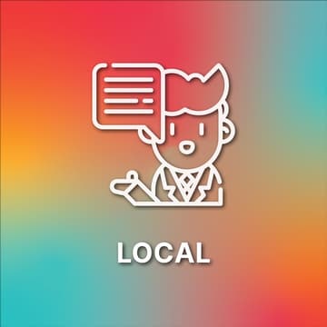 Cover Image for 60 Second Pitch | Local Pitch