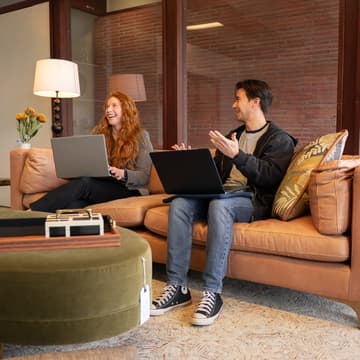 Cover Image for Coworking Tuesdays: Co-Hosted with Bothell/Kenmore Chamber of Commerce