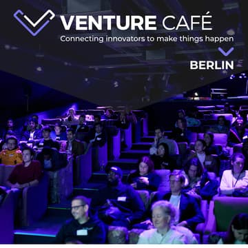 Cover Image for THURSDAY GATHERING #46 AI in Commercial Real Estate Finance