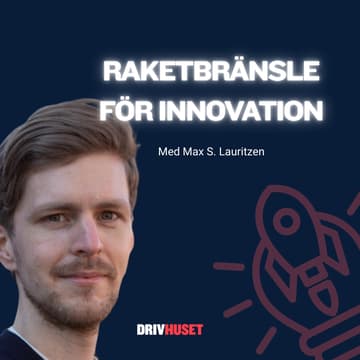 Cover Image for More than just ideas – Innovate Workshop with Max S. Lauritzen